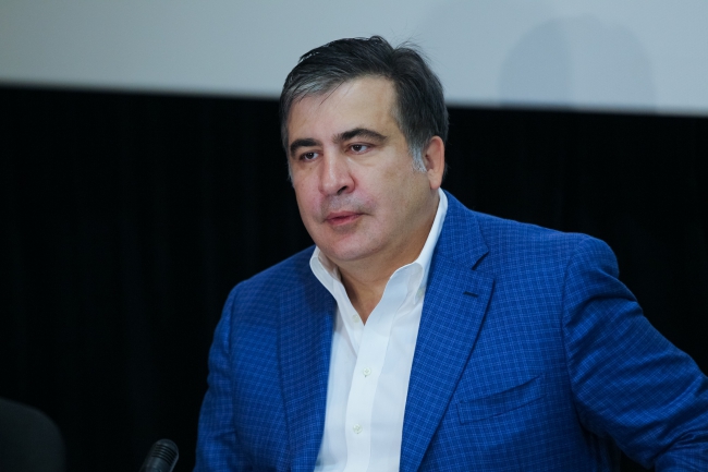 «Сыграл на опережение»: в Киеве прокомментировали отставку Саакашвили