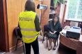12 років тюрми за хабар у 21 000 доларів : поліція Київщини  повідомила про підозру злочинцям