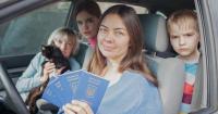 ЄС завдяки біженцям вирішує свої проблеми, але рахунок виставляє українцям, які залишились в Україні
