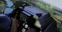 Українські пілоти F-16 тренуватимуться на новітніх мобільних симуляторах