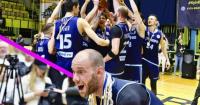 БК Дніпро став чемпіоном баскетбольної Суперліги (відео)