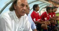 Помер легендарний футбольний тренер Сесар Луїс Менотті