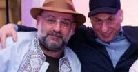 Міндіч і Цукерман подали на Зеленського до суду