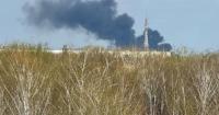 У Башкортостані дрони атакували нафтохімічний завод, який працює на військову промисловість РФ (відео)