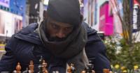 Грав у шахи понад 60 годин: нігерієць встановив новий світовий рекорд