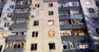 Росіяни з ночі безперервно атакують Харків, б’ють по критичній інфраструктурі: подробиці та відео