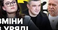 Зеленський готує кадрові перестановки: хто замінить Свириденко на посаді прем'єра?