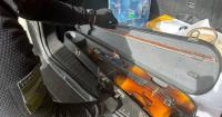 Прикордонники завадили вивезти скрипку Страдіварі за кордон (фото)