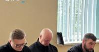 Печерський суд відмовив прокурорам у спробі обмежити пересування Віталія Шабуніна