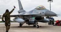 Посол Данії сказав, коли саме F-16 отримає Україна (відео)