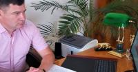 Суддю з Житомира звільнили з посади за відмову від тесту на сп'яніння