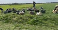 Спецпризначенці ГУР взяли участь у реконструкції історичної операції