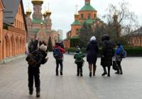 Ідіотизм у школі-секті московського патріархату: в Україні досі діє майже 8000 громад ФСБ-МП