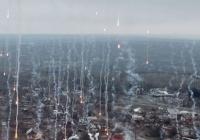 Пекло у Костянтинівці: удари фосфором по житловому кварталу та полювання дронами на людей (відео)