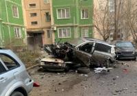 Вибух автівки в Одесі розслідують як теракт: стало відомо, кого підірвали (відео)
