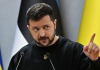 США подають сигнали, що на компроміс має йти Україна, а не РФ, – Зеленський