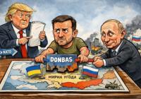 Трамп висунув Зеленському ультиматум щодо гарантій безпеки – інсайдери