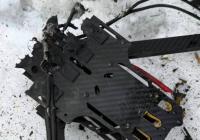 Російський дрон на оптоволокні уперше долетів до Харкова: відео від росіян з погрозами