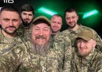 Юрій Федоренко отримав звання Героя України та наголосив на ролі бригади «Ахіллес» у зміні логіки війни