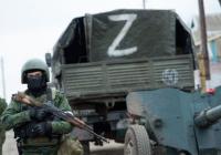 Росіяни зайшли у Грабовське на кордоні та викрали понад 50 цивільних