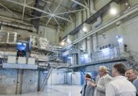 Ядерна підкритична установка "Джерело нейтронів" була знеструмлена через удар РФ по Харкову