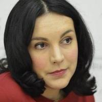 Соня  Кошкина