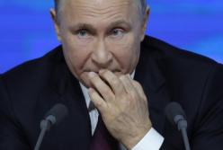 Путин дал слабину: в России началась борьба кланов за власть