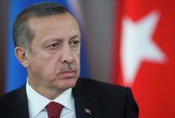 Эрдоган уводит Турцию от Европы