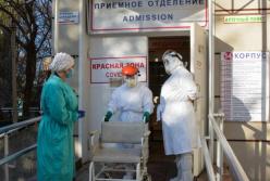 Мест в больницах нет, скорые не приезжают: в Донецке настоящая катастрофа 