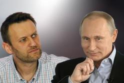 Протесты в России: Путин и Навальный получили свое