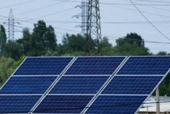 Как в Украине основали первую кооперативную солнечную электростанцию