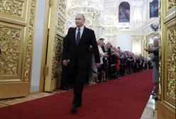 Им нужен царь: почему украинцам не стоит ждать ухода Путина