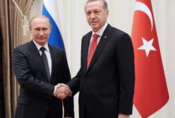Два одиночества: найдет ли Путин общий язык с Эрдоганом? 