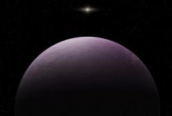 Открытая недавно карликовая планета, самая далекая в Солнечной системе – возможный ключ к планете Х 