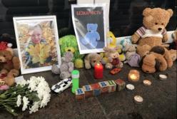 Расследование убийства пятилетнего мальчика: плохие новости