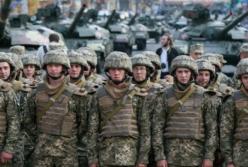 23 года Украина уничтожала Вооруженные силы, а теперь платим за это страшную цену