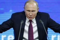 Мирные инициативы Путина: дьявол кроется в деталях