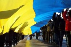 Истинная Злука в Украине будет когда перестанем доказывать, что мы едины