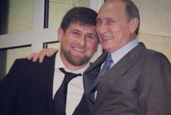Чеченский след в войне на Донбассе: на что рассчитывает Путин