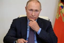 Путину могут понравиться санкции Байдена