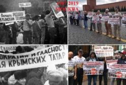 Новости Крымнаша: Три оккупации Крыма