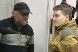 Кризис в деле Савченко-Рубана несет угрозу для обоих кандидатов