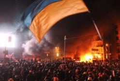 Чи була, чи є і чи буде революція в Україні?