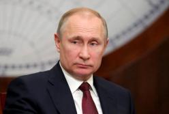Путин возродил советские традиции платить иностранным бандитам