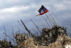 Донбасские террористы обещают новую войну