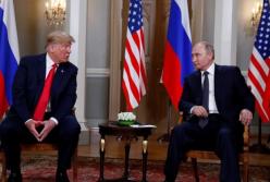 Можно не переживать: Трамп и Путин не договорятся о чем-либо глобальном
