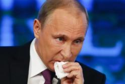 Четвертый срок Путина станет рекордным по уровню жестокости