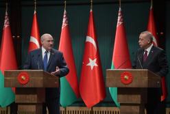 Визит в Турцию президента Беларуси: о чем договорились Лукашенко и Эрдоган