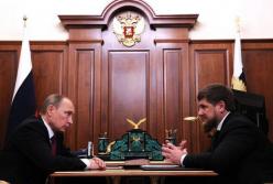 Путин снова развязал Кадырову руки