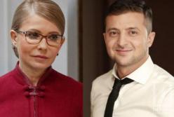 ​Тимошенко підводить «під монастир» Зеленського